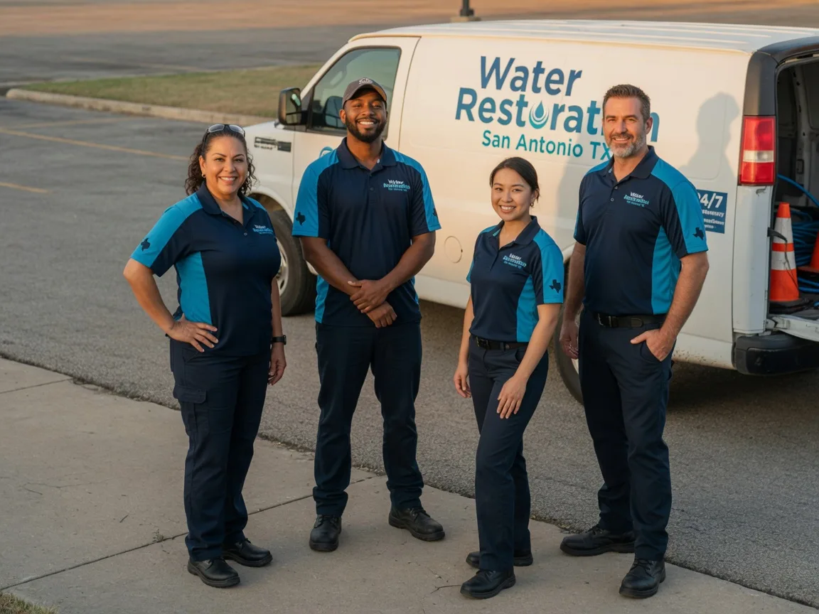 Water Damage Repair company in Tunnel Hill, GA